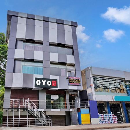 Hotel O Gayathri Metro Deluxe Bengaluru Zewnętrze zdjęcie